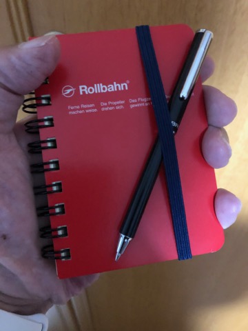身の丈に合ったボールペンをキチンと選ぶ ゼブラ 油性ボールペン Sl F1 Mini Tomi Kun S Diary