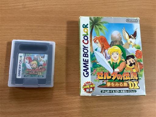 任天堂 - ゲームボーイカラー　ソフト２本セット ゲームボーイ - 任天堂 ゲームボーイカラー＋カセット2個の通販