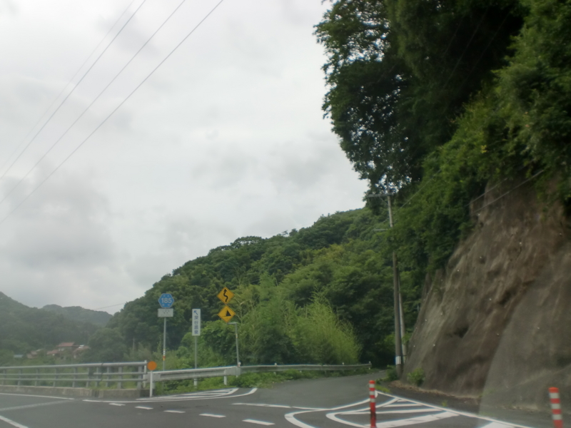 個別「島根県道185号三刀屋佐田線」の写真、画像 島根県道 tommy0516's fotolife