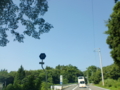 山形県道21号蔵王公園線