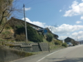 石川県道37号輪島山田線