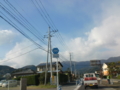 佐賀県道290号杉山小城線