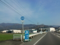 佐賀県道332号多久牛津線