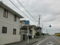 佐賀県道266号江上光法停車場線