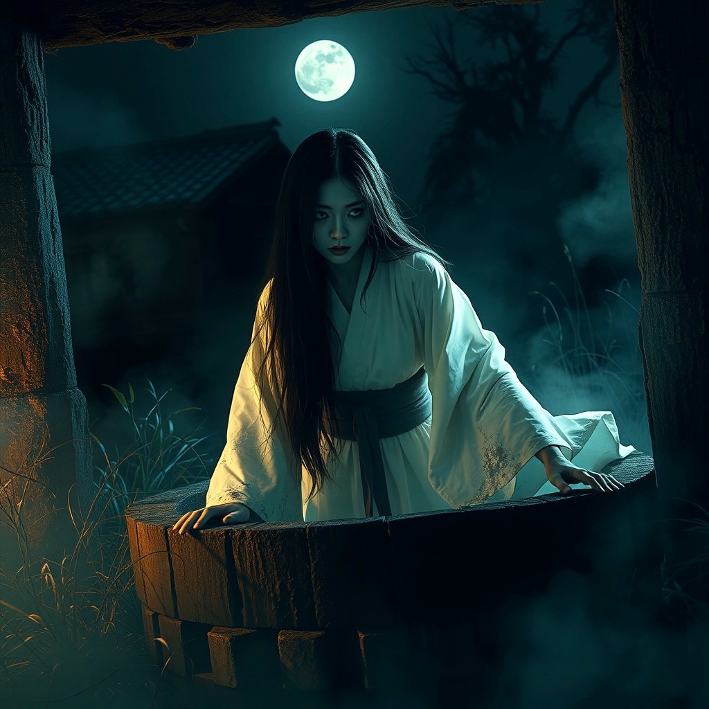 ザ・チャイルド 低予算ながらも巧みな演出と緊迫感あるカメラワークで、