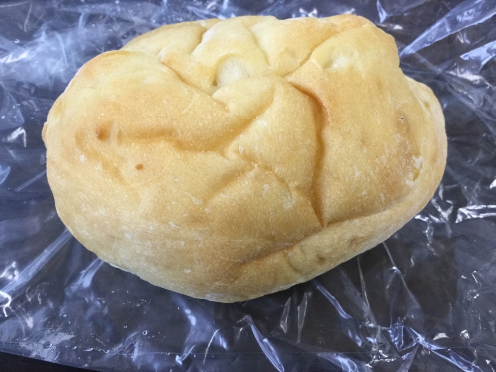 もっちりしたパンが多い 虎ノ門のおすすめパン屋blanc ブラン 親子旅行記