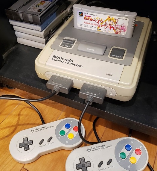 スーパーファミコン ソフト 8点おまとめ セーラームーン スーパーファミコン ソフト 8点おまとめ セーラームーン
