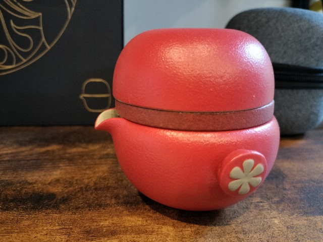 陸宝 Lohas Pottery 茶器 陆宝LOHAS Pottery 丨当代人文美学陶器丨品牌官网