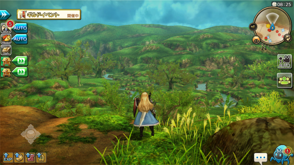 キャラスト 無課金キャラバンの挑戦 その１１ Nanaren Gamelife