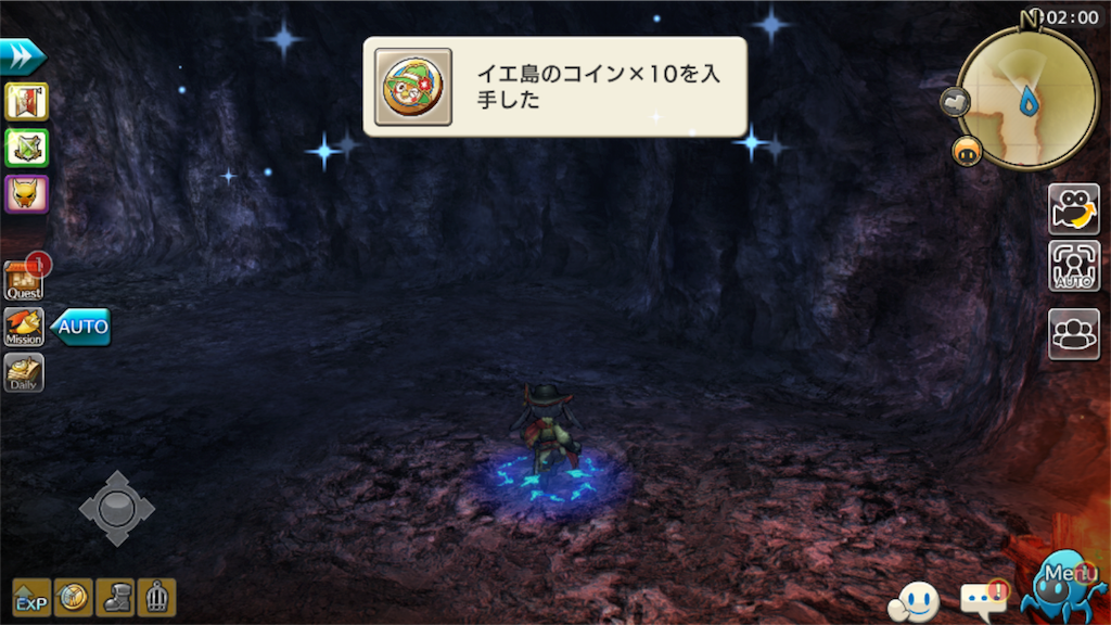 キャラスト 無課金キャラバンの挑戦 その４６ Nanaren Gamelife