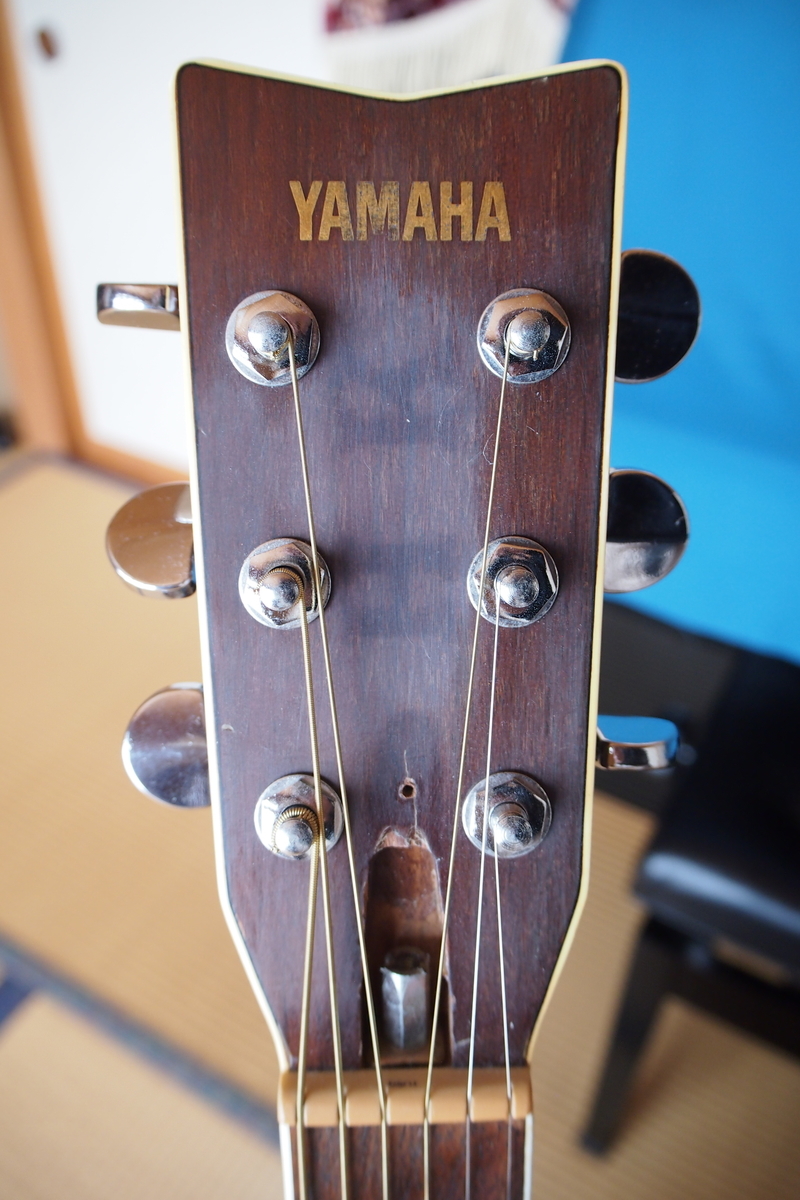  YAMAHA FG 251 1 No 2022 063 Tomo1961 s Blog