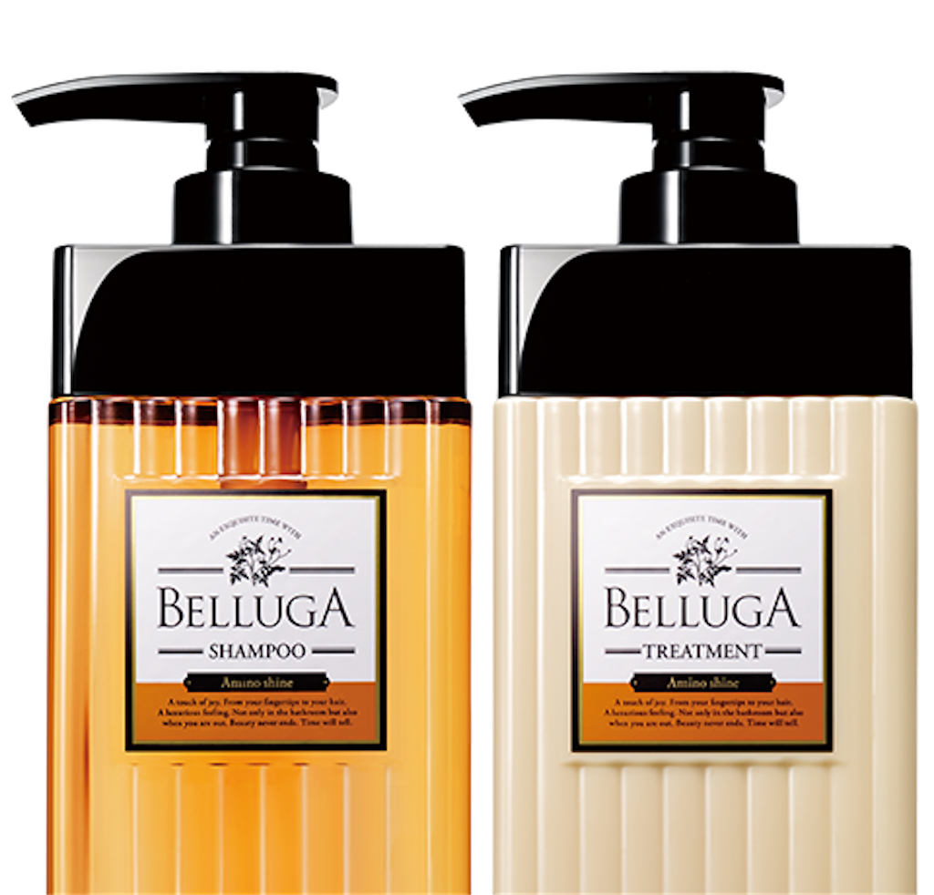 ウェルシア店員が教える 使ってみた ベルーガ アミノシャイン シャンプー トリートメント 400ml アミノ酸シャンプー 贅沢なツヤ髪タイプ 効果 クチコミ 口コミ 感想 評価 まとめ ともちんの宝箱