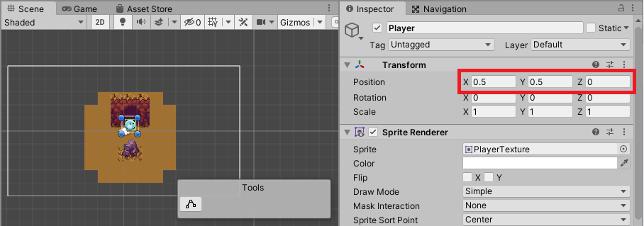 Unity 当たり判定 でチェックすべき１０のポイント