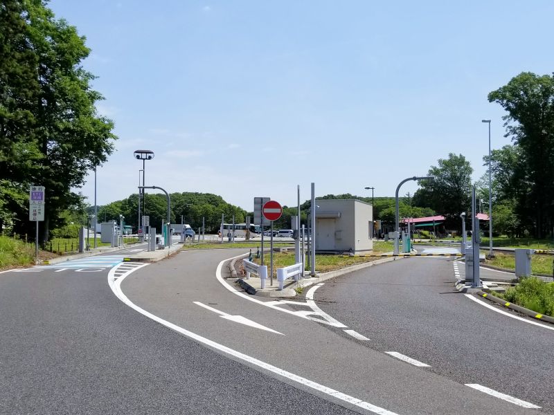東京と仙台の中間地点 那須 日光の旅へ Tomoca2のブログ