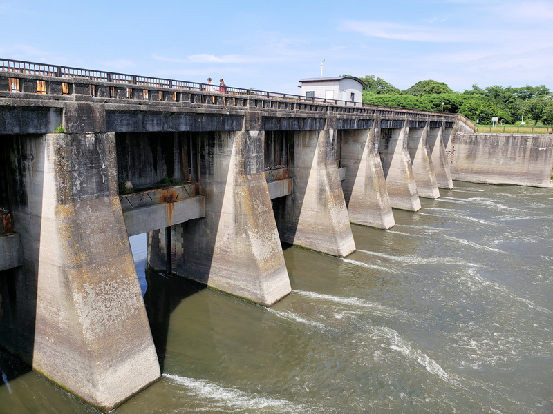江戸川の起点上流から東京湾下流まで Tomoca2のブログ 江戸川の起点上流から東京湾下流まで Tomoca2のブログ
