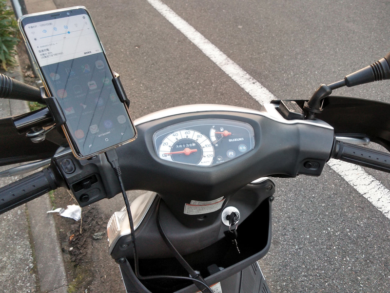 アドレスV125G  K7 スズキ（SUZUKI） アドレスV125G | ADDRESS V125Gの型式・スペックなら