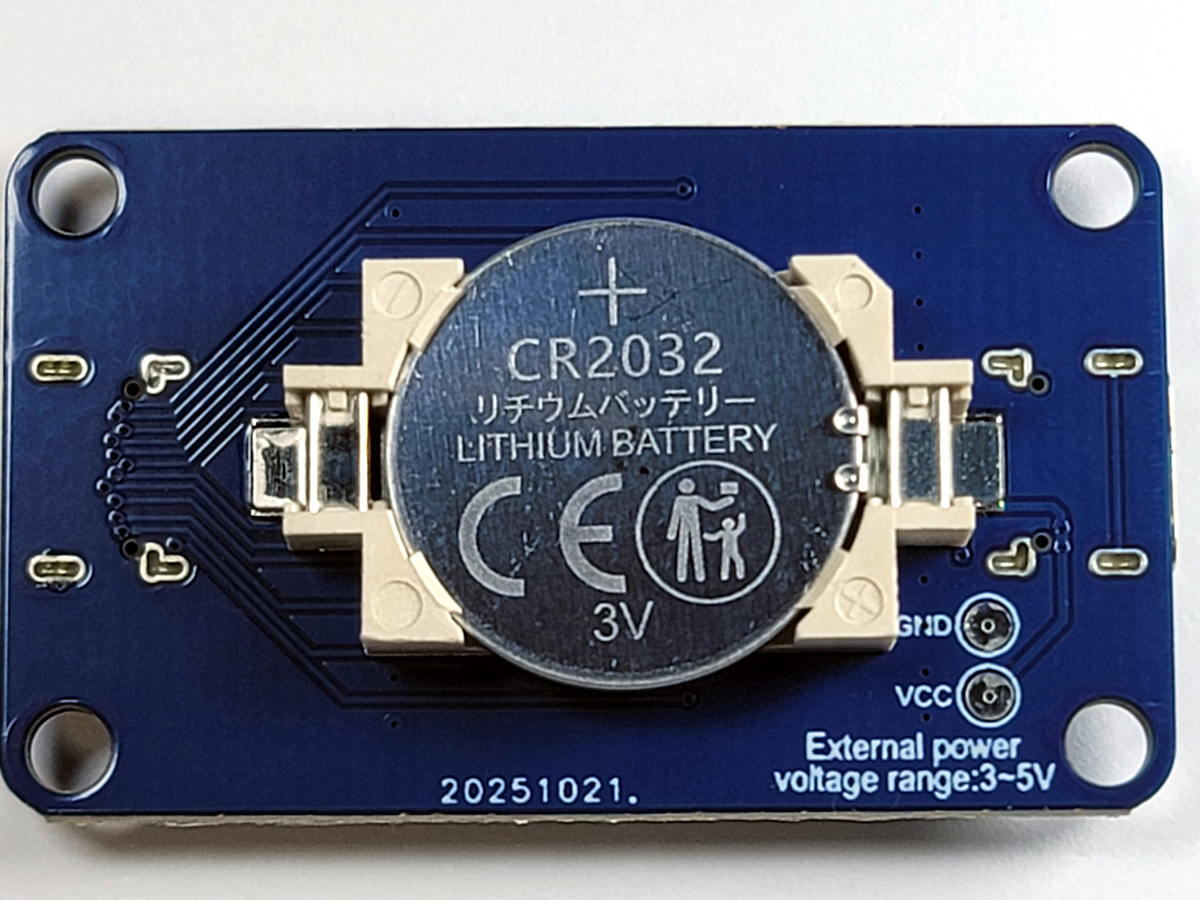 POWER-Z CT001 USBケーブルテスター風チェッカーをレビューする