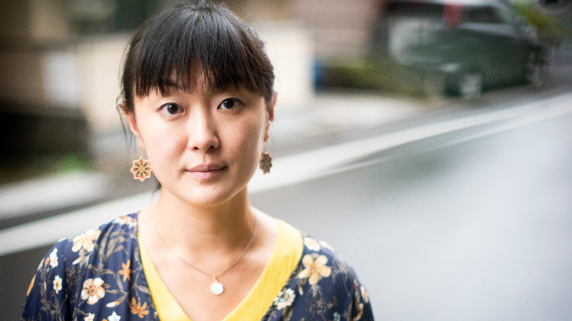 「無関心」を「関心」へ フォトジャーナリスト 安田菜津紀さんインタビュー あしたメディア by BIGLOBE 「無関心」を「関心」へ フォトジャーナリスト 安田菜津紀さんインタビュー あしたメディア by BIGLOBE
