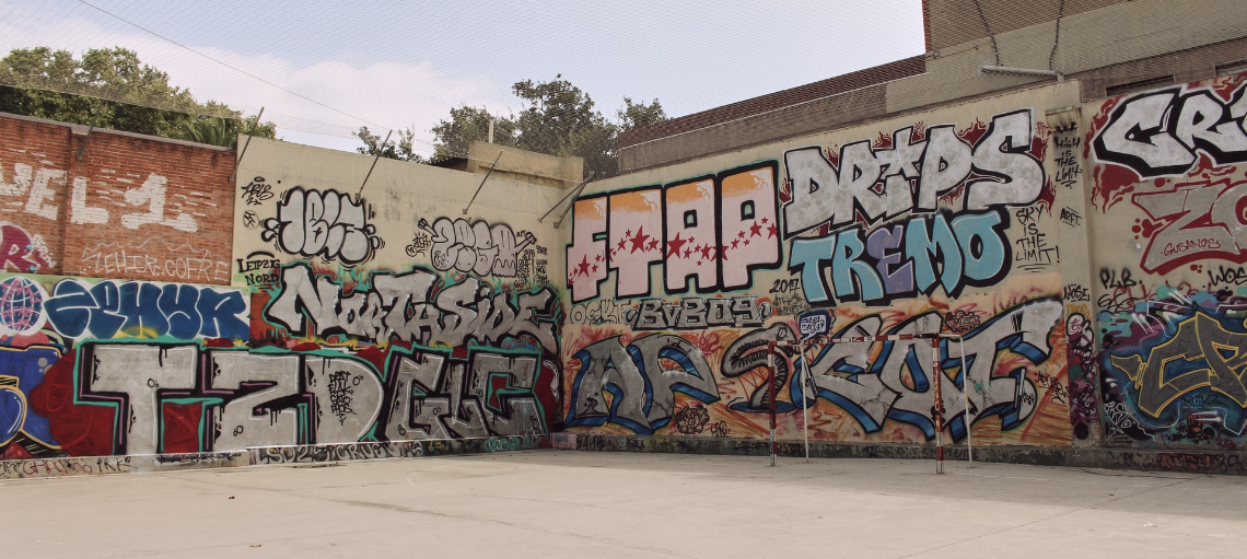 セール！　希少品！洋書「落書き　Graffiti　塗鴉」　ストリートアート写真集 graffiti-8530096_960_720.jpg