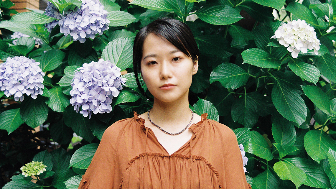 グレーゾーンも大切に」たなかみさきさんインタビュー - あした