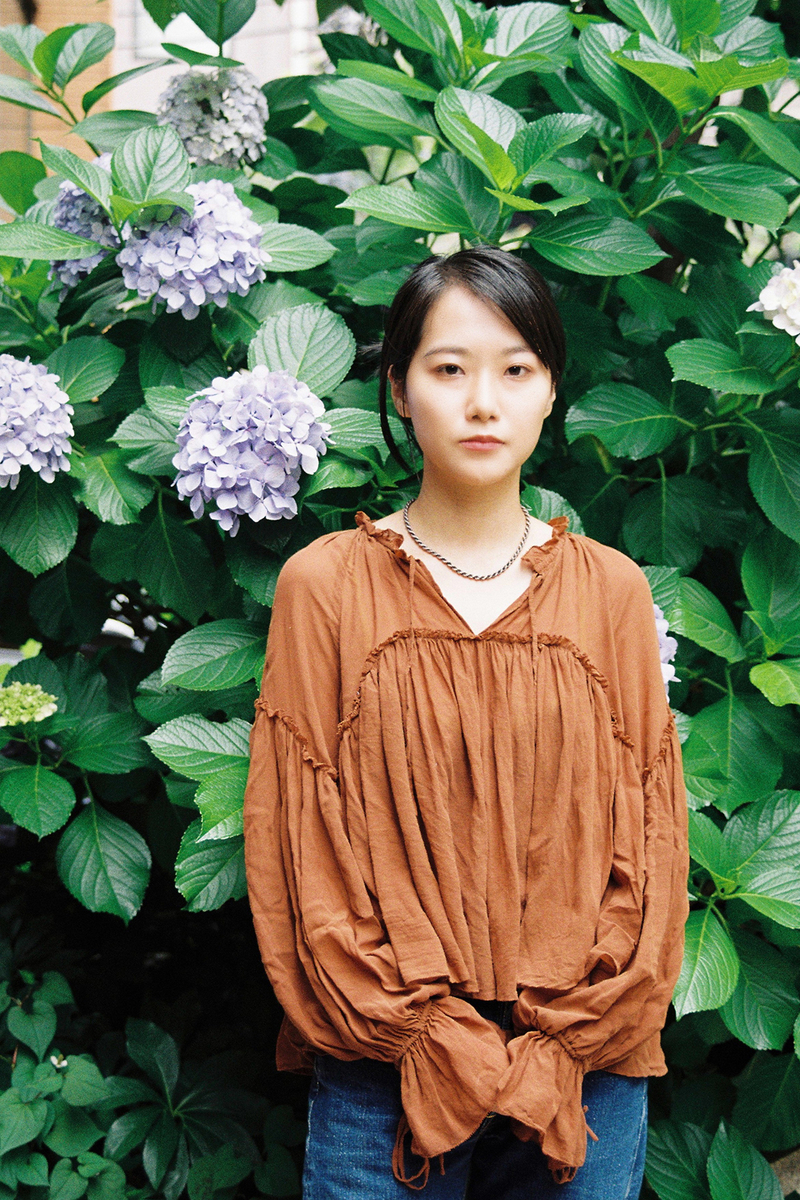 グレーゾーンも大切に」たなかみさきさんインタビュー - あした