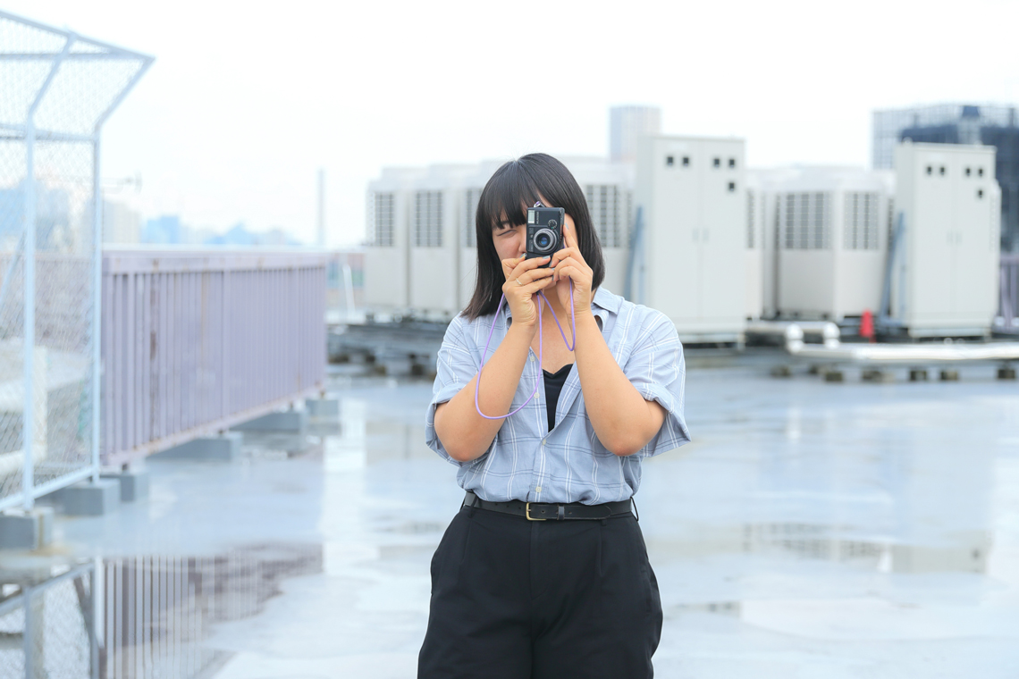 写真家・石田真澄を知るための10のポイント【止まった時代を