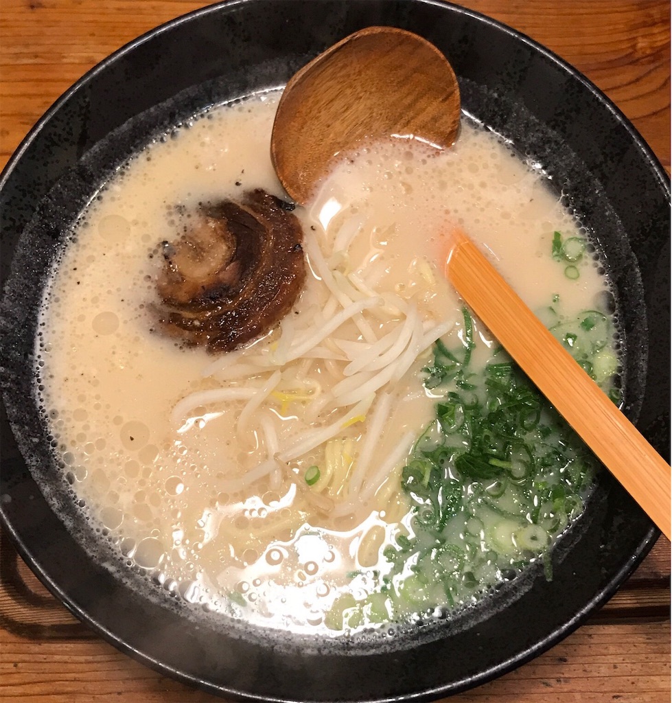 豚骨ラーメン 宮崎市 麺屋勝水 今日はどのラーメン おすすめ 豚骨ラーメン 宮崎市 麺屋勝水 今日はどのラーメン おすすめ