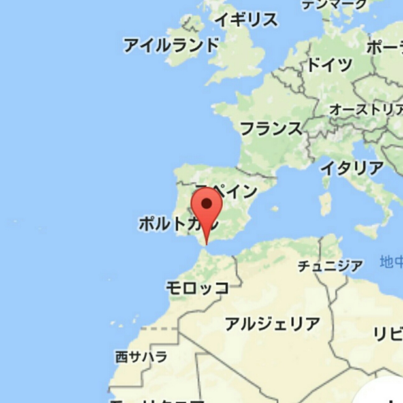 中年男性がスペイン南端にあるイギリス領 ジブラルタルにやって来たよ ロンドンのテムズでズンドコレボリューション