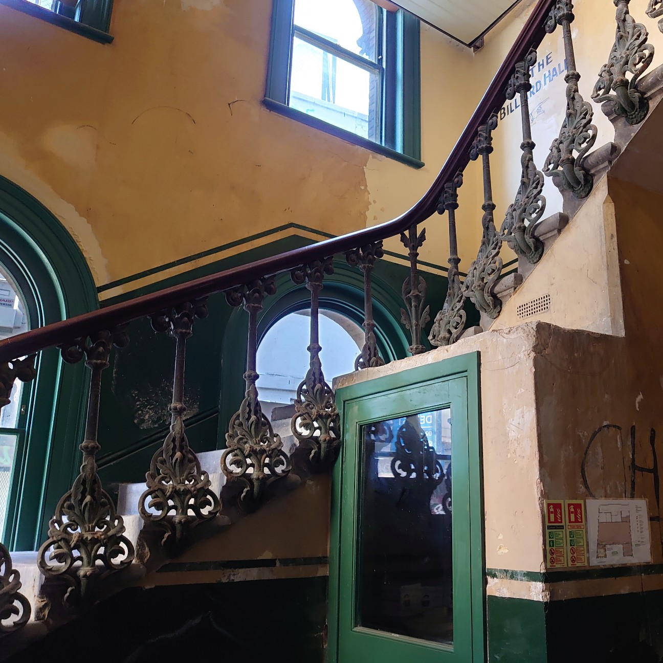 オープンハウス ロンドン19へ Peckham Rye Stationとgolden Lane Estate ロンドン のテムズでズンドコレボリューション オープンハウス ロンドン19へ Peckham Rye Stationとgolden Lane Estate ロンドン のテムズでズンドコレボリューション