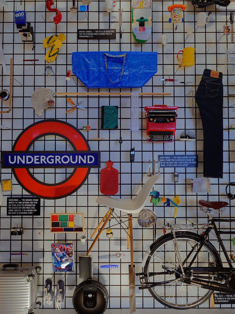 ケンジントンにある邸宅『サンボーン・ハウス(Sambourne House)』と『レイトン・ハウス(Leighton House