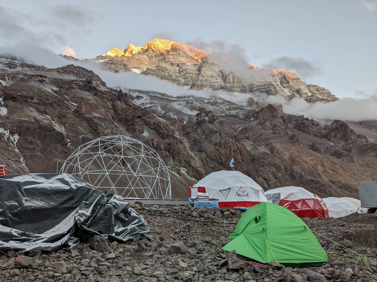 ROAD to ACONCAGUA ② 準備編 - 旅メモ ROAD to ACONCAGUA ② 準備編 - 旅メモ