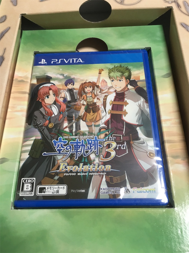 英雄伝説 空の軌跡 Evolution 三昧 z2zed1b ゲーム
