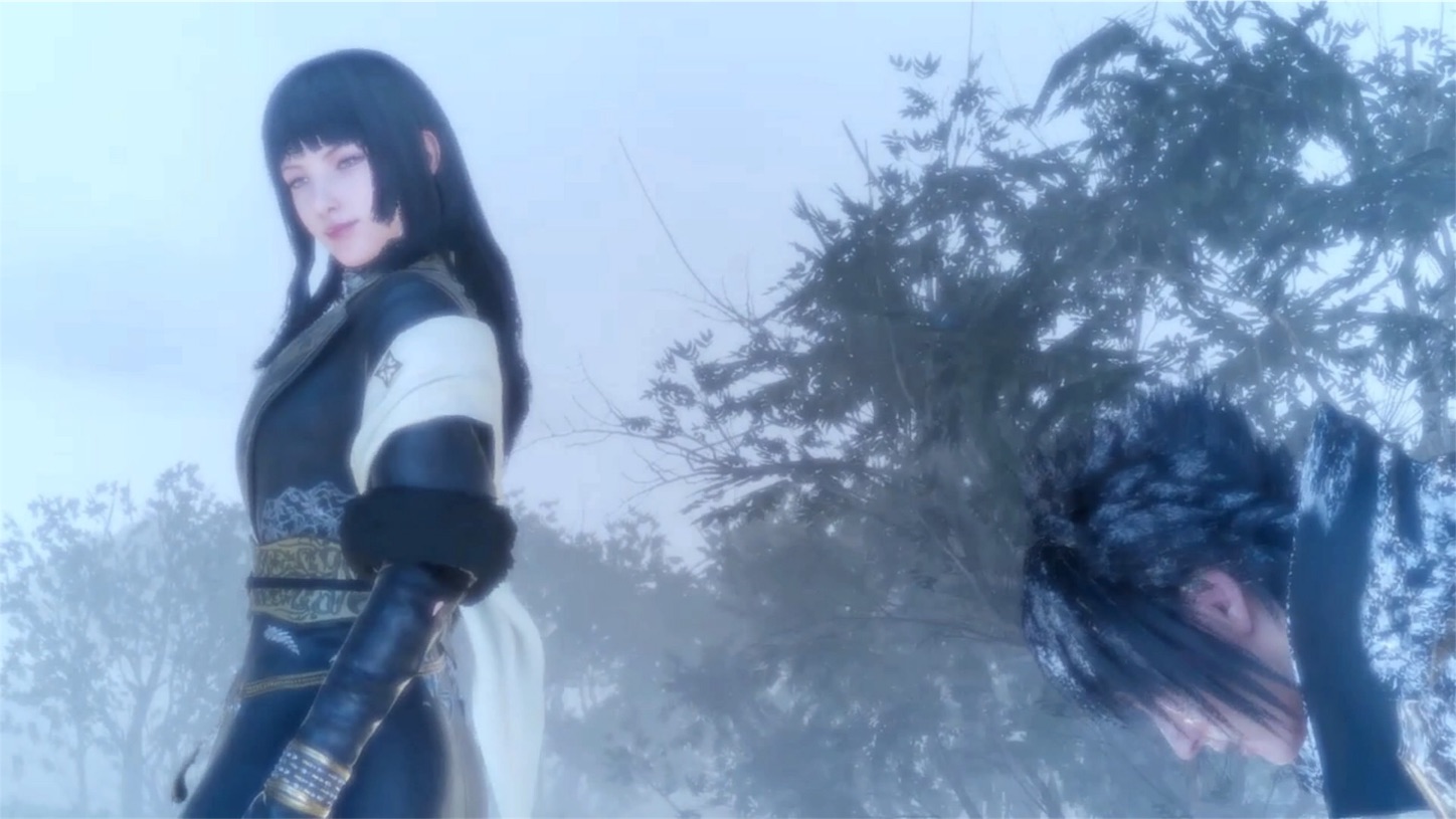 Ff15