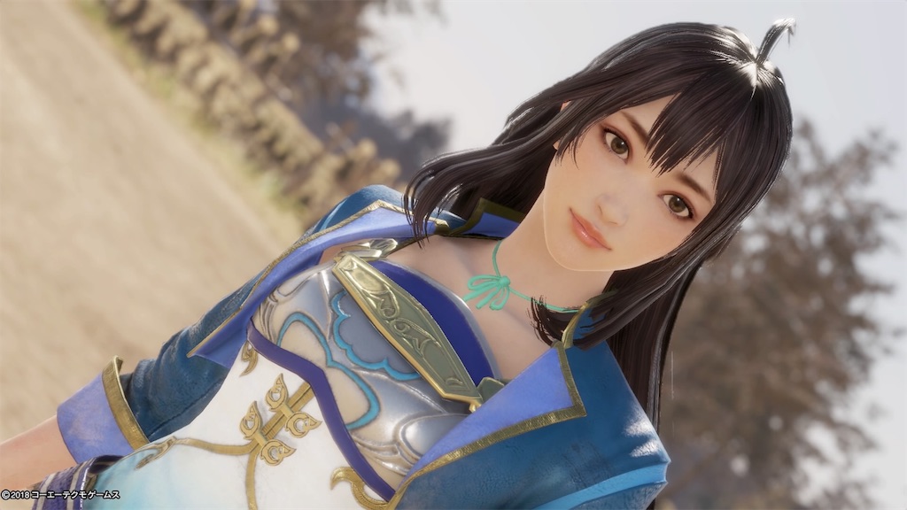 王元姫 辛憲英 王元姫 辛憲英 真・三國無双8』新武将“辛憲英”が参戦、オープン