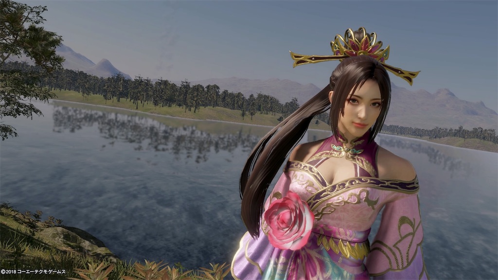 淩統　真三国無双8　カルタ Amazon.co.jp: 三國無双8 英傑カルタ 凌統 : おもちゃ