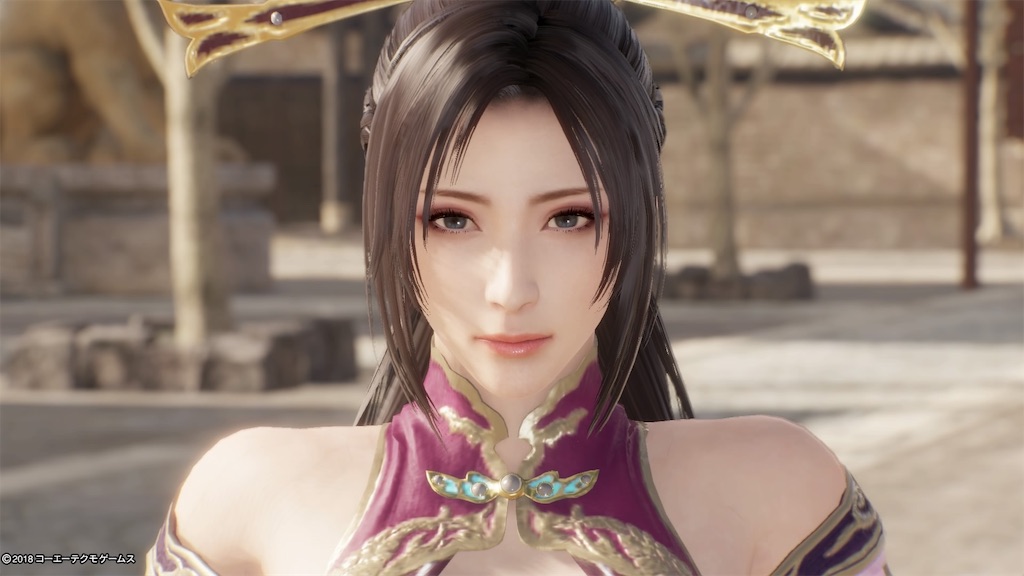 三國無双 法正 カレンダー 無双OROCHI 無双OROCHI2 Ultimate 修羅8章01.妖姫討伐戦 (本多忠勝 諸葛誕