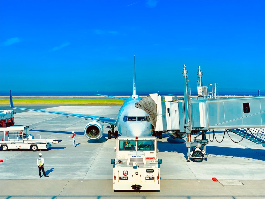 日帰りで大分空港へ行ってきました Blog Tmp Tokyo