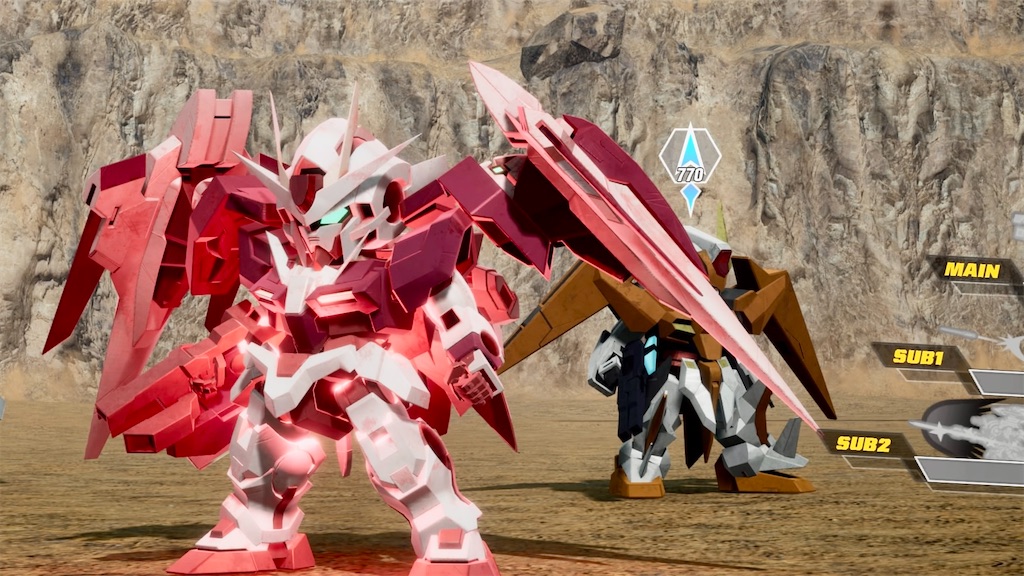 【スイッチ】SDガンダム バトルアライアンス SDガンダム バトルアライアンス -Switch
