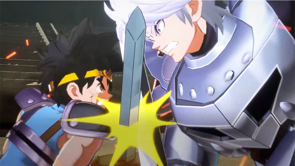 2章】クロコダインとヒュンケル【3章】 〜 ダイの大冒険 #002 - 叙事編纂室