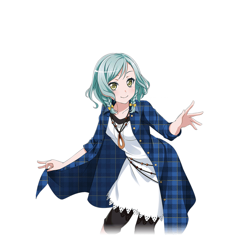 氷川日菜ちゃんDB