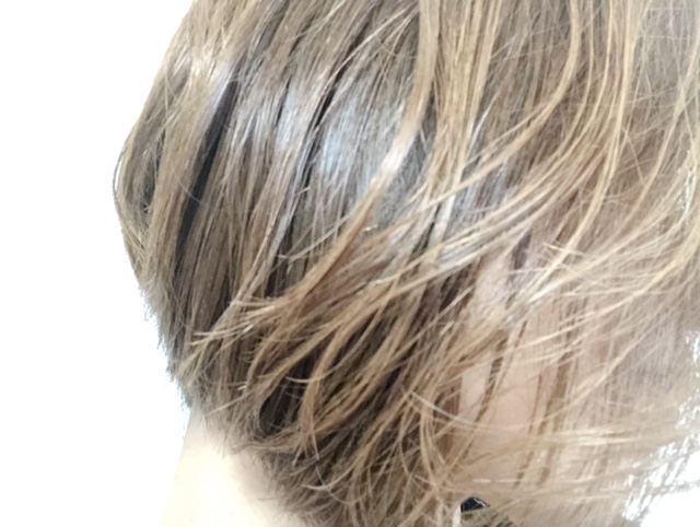 ダイソーのヘアオイルが超優秀 これは全種類制覇だな ベイビーーズ ママのトレンド