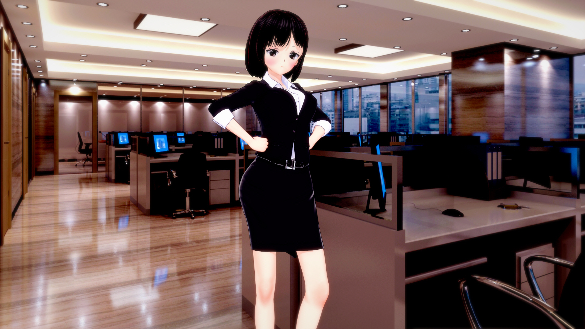 入社後すぐに休職する社員……