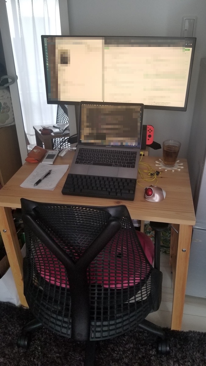 f:id:tomoko_tsubasa:20200421154907j:plain f:id:tomoko_tsubasa:20200421154907j:plain