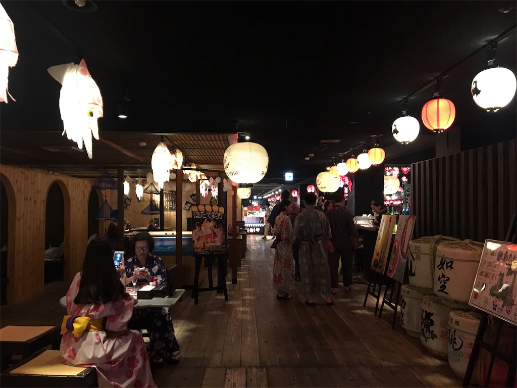 f:id:tomokotrip:20180722183709j:image f:id:tomokotrip:20180722183709j:image