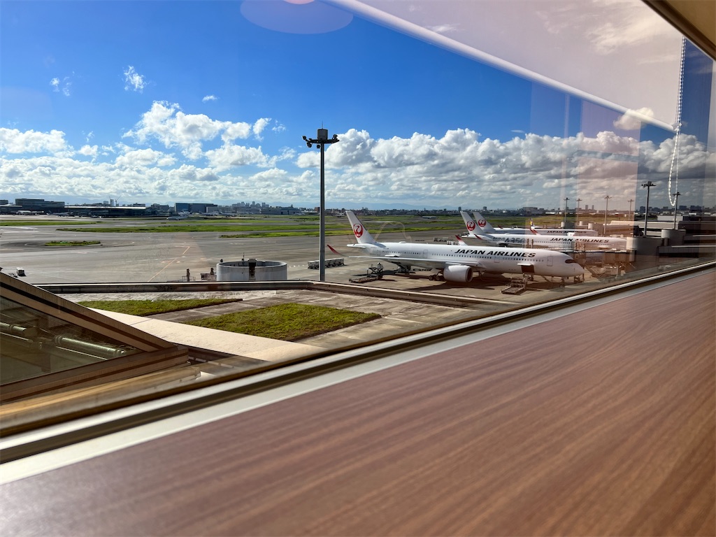 Jgc修行 1レグ 2レグ 双子子持ち主婦のゆったり陸マイラー