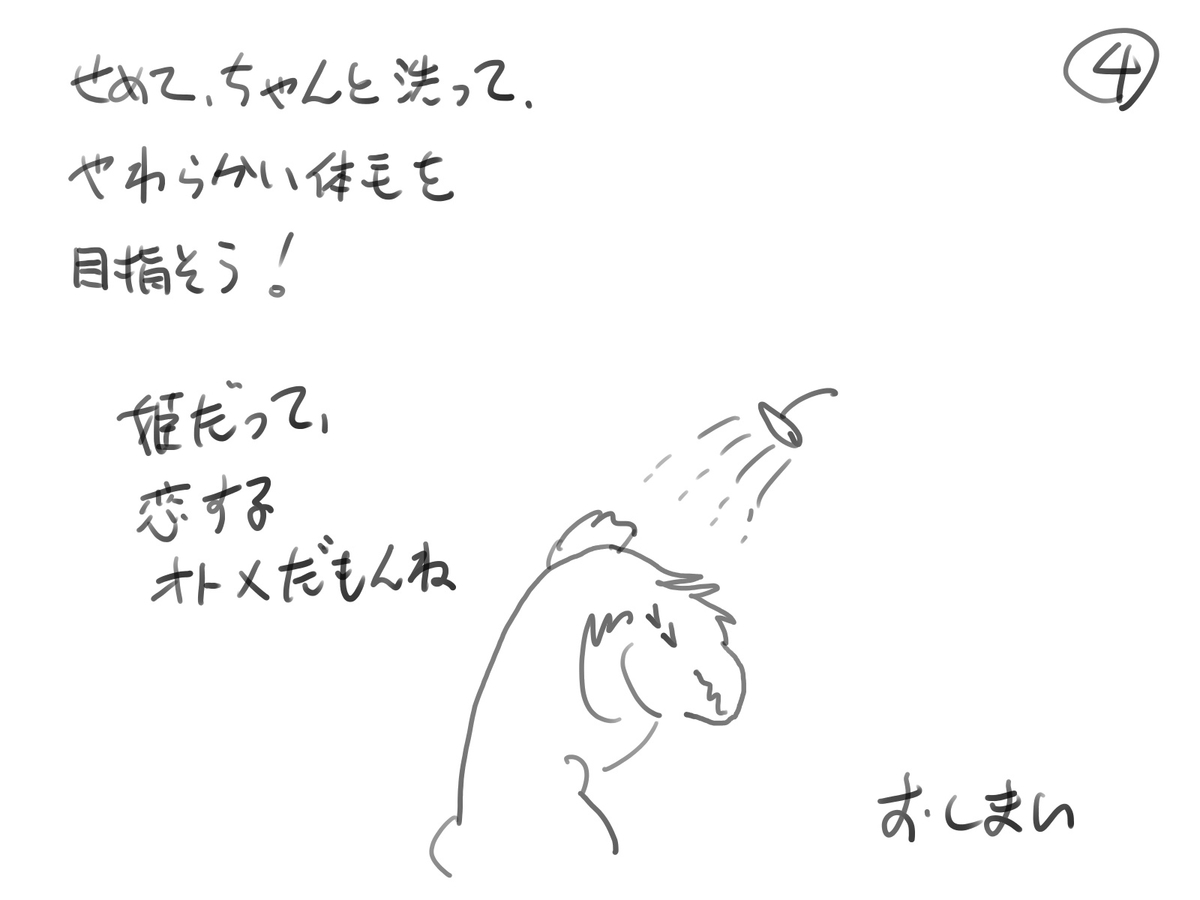 姫のなやみ 嘘つき姫と盲目王子 二次創作まんが Vol 03 創作全般よっこらしょ