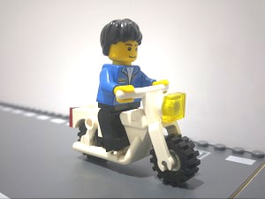 bike-lego