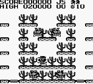 俺的最強のクソゲーを紹介する タスマニア物語 トモーヌのひとりごと
