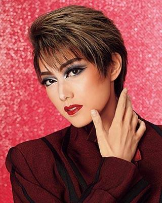 七海ひろきが退団する - 変人日記