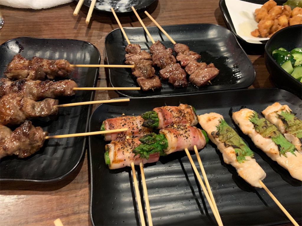 にわとりのすけ！ 〜飲み放題食べ放題〜 tomorinmanのモフモフ日記